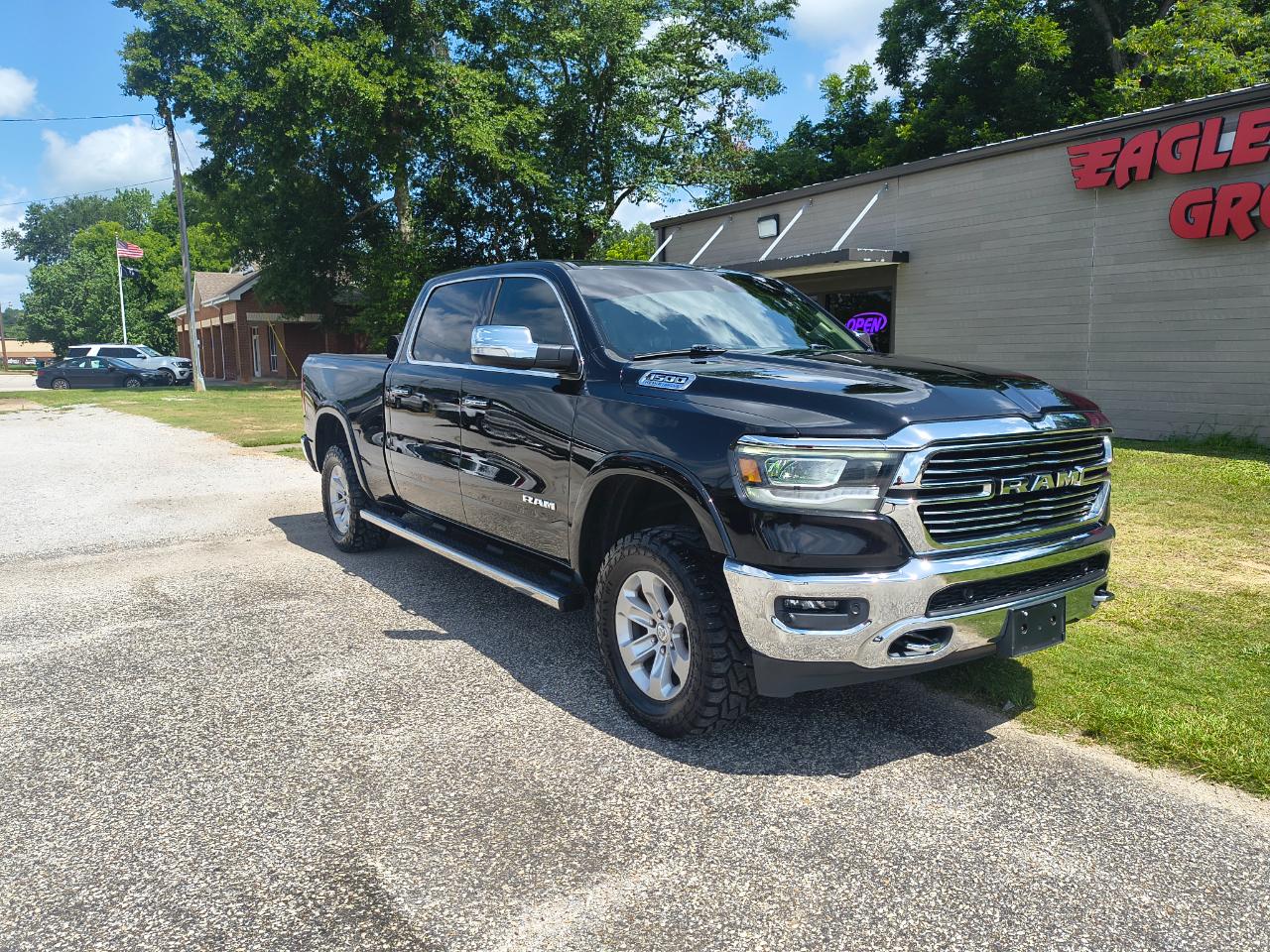 ram ram 1500 pickup 2021 1C6SRFRT2MN746206 image ram ram 1500 pickup 2021 1C6SRFRT2MN746206 image